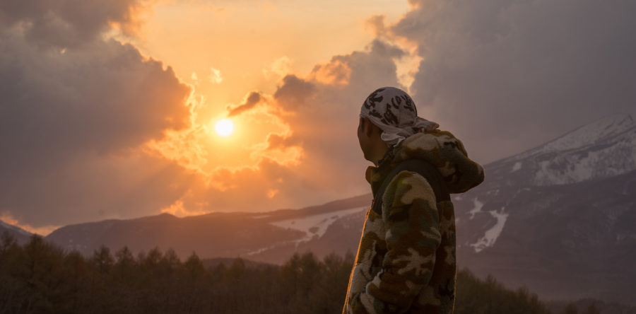 Nature Service LABのメンバー